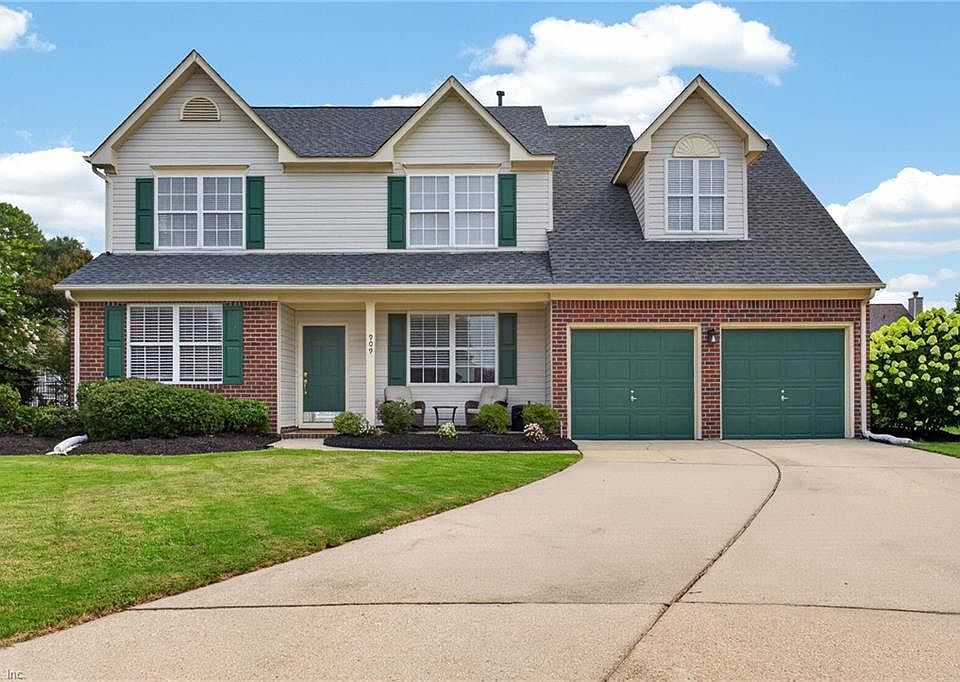 1st image of 909 Wheatfield Way