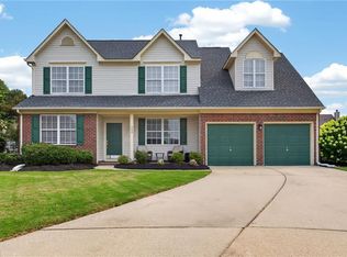909 Wheatfield Way, Chesapeake, VA 23320