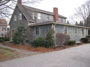 229 Liberty St, Rockland, MA 02370
