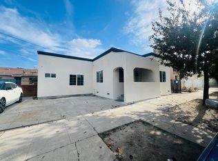 8312 S Harvard Blvd, Los Angeles, CA 90047