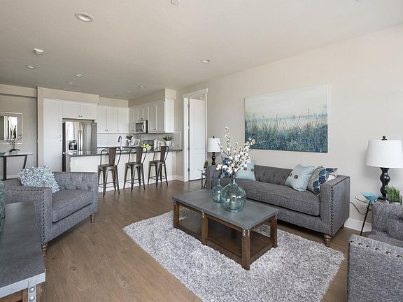 5th image of 2305 Winchester Blvd #204