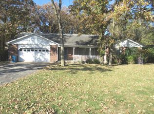 2560 E Priscilla Ln, Crete, IL 60417