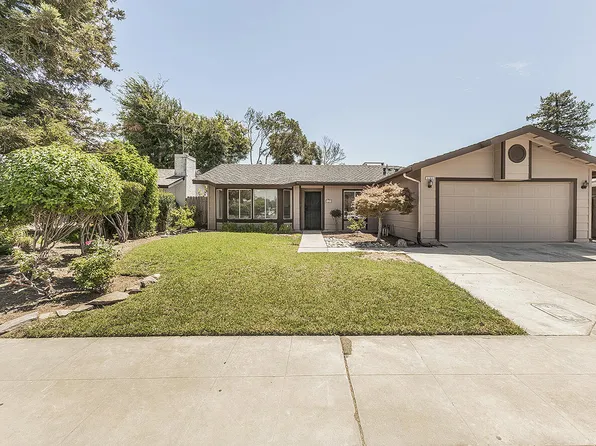 5193 W Hampton Way, Fresno, CA 93722