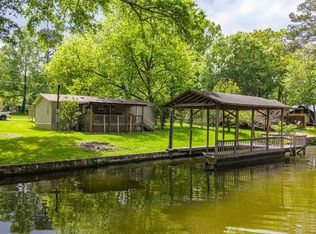 311 Iroquois Rd, Royal, AR 71968