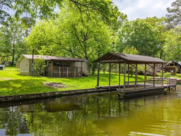 311 Iroquois Rd, Royal, AR 71968