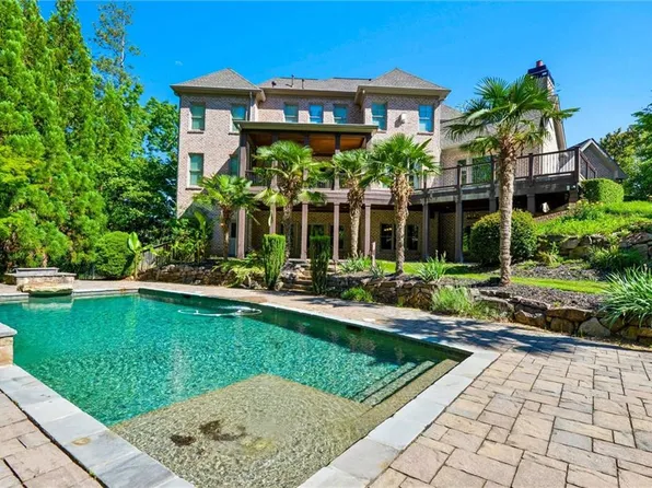 1330 Cashiers Way, Roswell, GA 30075