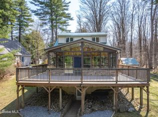 1209 Dam Rd, Broadalbin, NY 12025