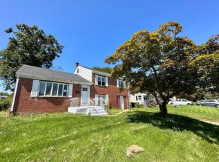 405 Latona Ave, Ewing, NJ 08618