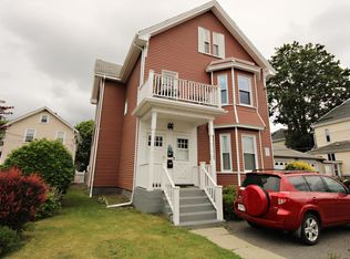 86 Lowell St, Waltham, MA 02453