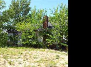 8333 Prairie St, Detroit, MI 48204