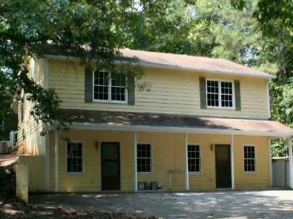 4520 Bartow Carver Rd SE APT 2, Acworth, GA 30102