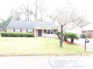 2408 Wintergreen Rd, Tallahassee, FL 32308