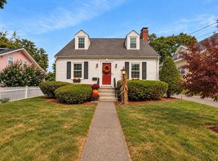 21 Leroy Ave, Haverhill, MA 01835
