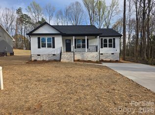 3 Macon St, Kannapolis, NC