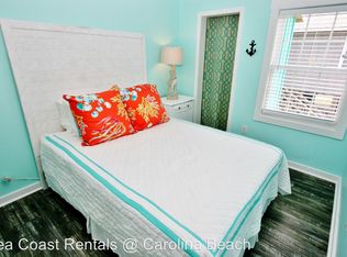 701 Carolina Beach Ave S, Carolina Beach, NC 28428