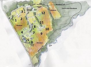 76 River Farm Ln, Far Hills, NJ 07931