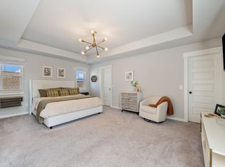 172 Harvest Point Blvd, Spring Hill, TN 37174