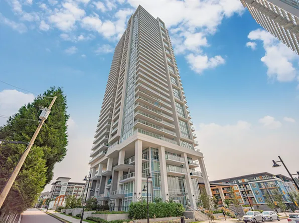 657 Whiting Way #1201, Coquitlam, BC V3J 0J6