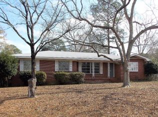 819 Woodland Dr, Dothan, AL 36301