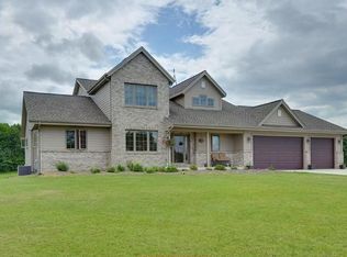 N2300 Pelishek Rd, Adell, WI 53001