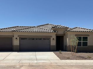 10043 N Fulbrook Way, Marana, AZ 85653