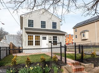 5038 Queens Stroll Pl SE, Washington, DC 20019