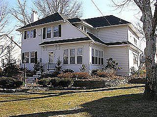 603 Cedar Avenue, Haddonfield