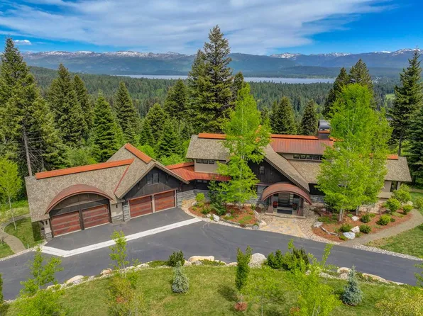 663 Aster Ct, McCall, ID 83638