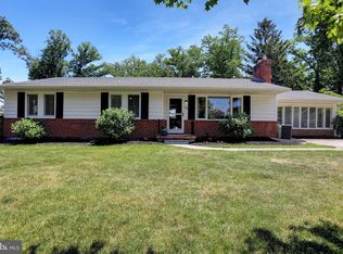 1905 Knollton Rd, Lutherville Timonium, MD 21093