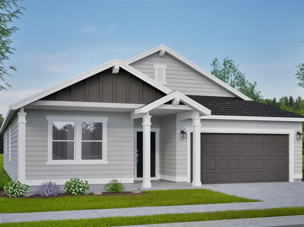 1541 W 67th Ave, Spokane, WA 99224