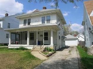 55 W Bruce Ave, Dayton, OH
