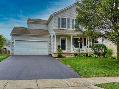 486 Faber St, Pickerington, OH, 43147