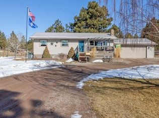 1122 Doe Rd, Helena, MT 59602