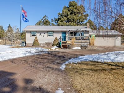 1122 Doe Rd, Helena, MT, 59602