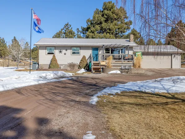 1122 Doe Rd, Helena, MT 59602