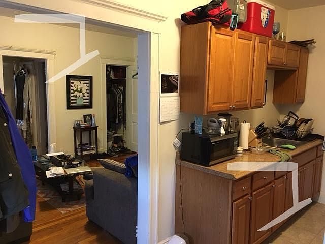 1st image of 109 Brainerd Rd #14AB