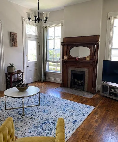 1812 Greenup St #1 — Photo 1