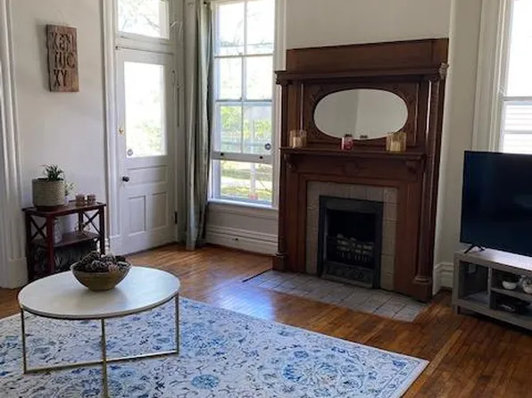 1812 Greenup St #1, Covington, KY 41011