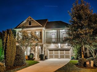 2160 Cheyanne Dr SE, Smyrna, GA 30080