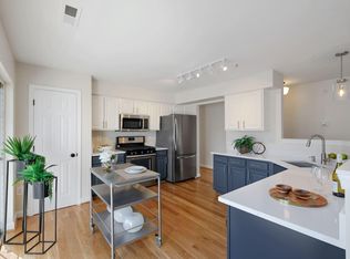 6117 Springwater Pl APT 1721, Frederick, MD 21701