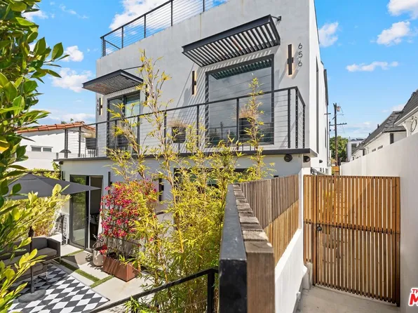 656 California Ave, Venice, CA 90291