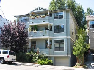 2612 E Madison St APT 202, Seattle, WA 98112