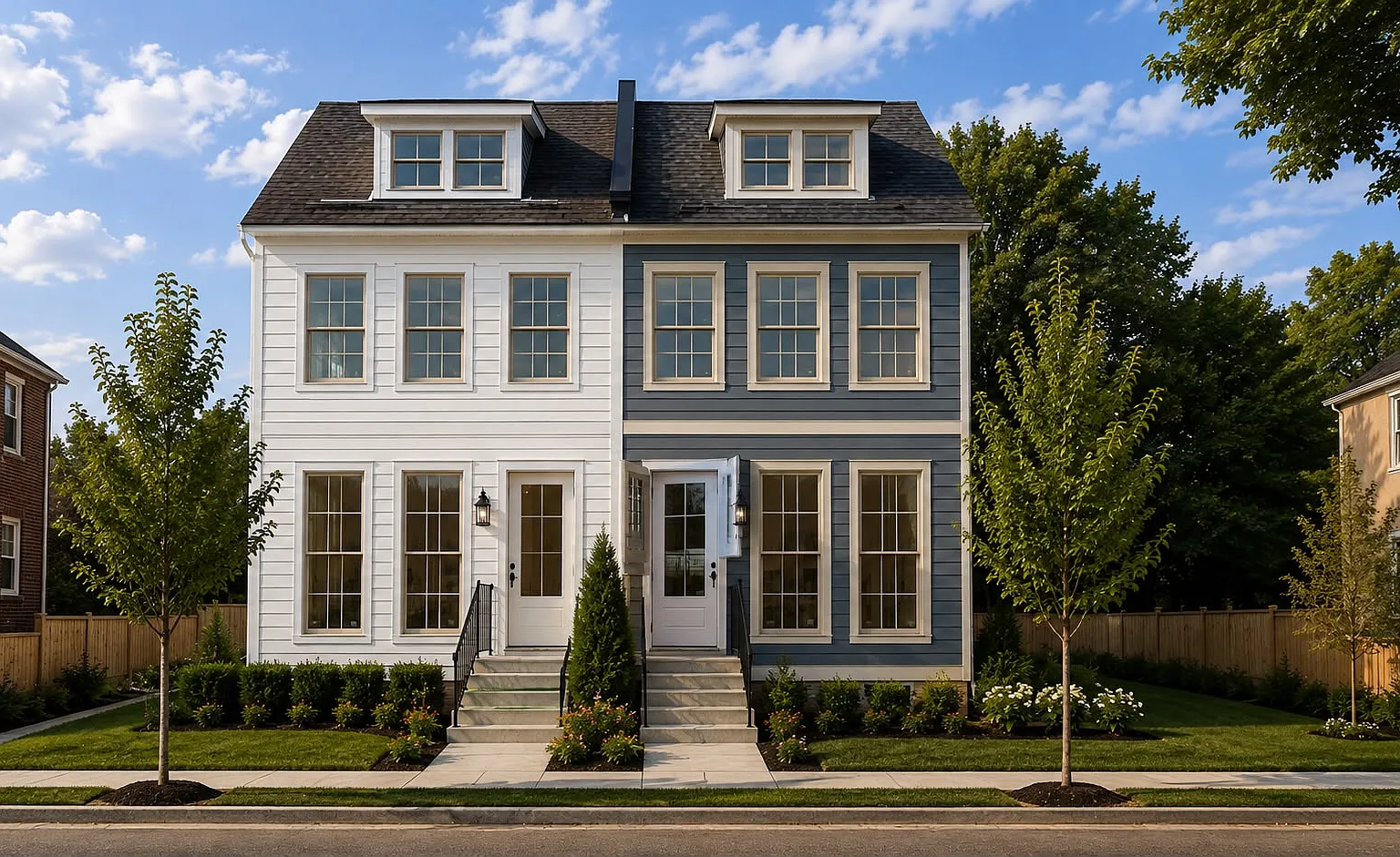 4 bed, 3.5 bath, 2700 sqft, $6,495 — Photo 1