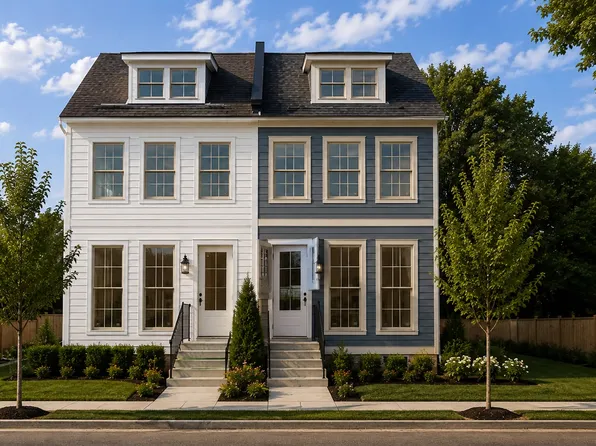 206 E Howell Ave, Alexandria, VA 22301