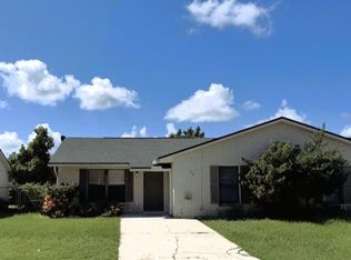 779 Lucaya Dr, Kissimmee, FL 34758