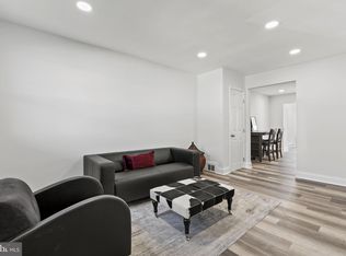 4121 Sunnyside Ave, Baltimore, MD 21215