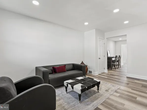 4121 Sunnyside Ave, Baltimore, MD 21215
