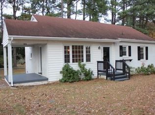 8530 Spalding Dr #HOUSE, Henrico, VA 23229