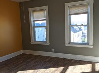 171 Vernon St #3, Worcester, MA 01610