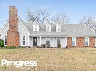 7120 Pecan Ln W, Southaven, MS 38671